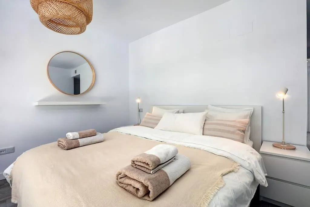 Riverside Benahavis Holiday Rental Apartment