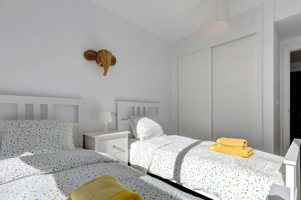 Riverside Benahavis Holiday Rental Apartment 스페인